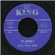 Little Willie John - So Lovely / Inside Information