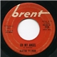 Bertha Tillman - Oh My Angel / Lovin' Time