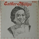 Esther Phillips - Esther Phillips