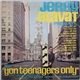 Various Presented By Jerry Blavat - Jerry Blavat Presents: For 