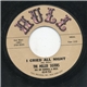 Miller Sisters - I Cried All Night / The Hully Gully Reel